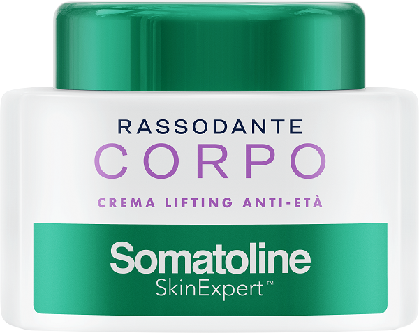SOMATOLINE SKIN EXPERT LIFT EFFECT RASSODANTE ANTIETA' 300 ML - goldeneffe.it