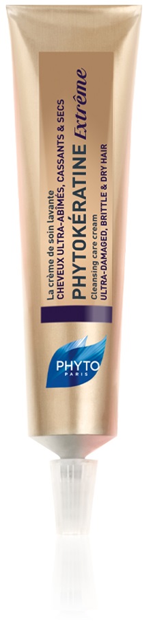 PHYTOKERATINE EXTREME CREMA LAVANTE 75 ML - goldeneffe.it