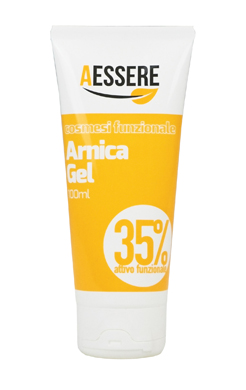 ARNICA GEL 35% 100 ML - goldeneffe.it