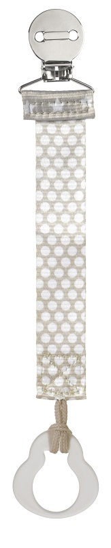 CHICCO CLIP FASHION NEUTRA - goldeneffe.it