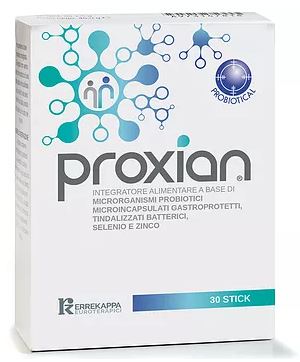 PROXIAN 30 STICK - goldeneffe.it