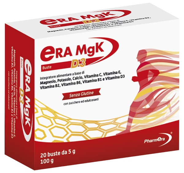 ERA MGK D3 20 BUSTINE 5 G - goldeneffe.it
