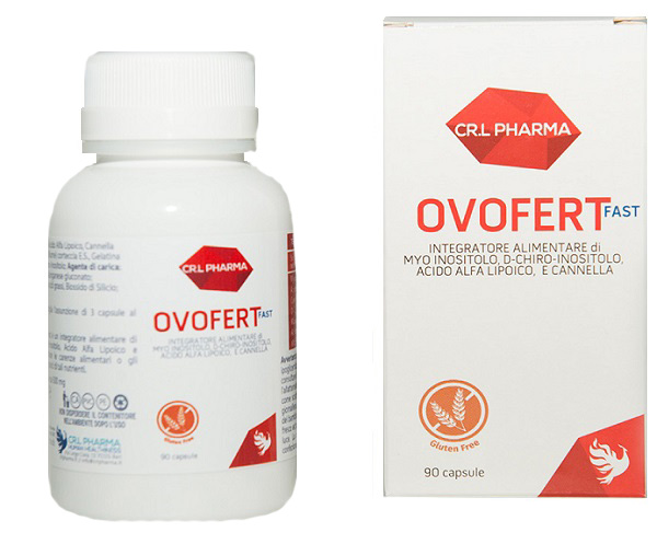 OVOFERT FAST CAPSULE - goldeneffe.it