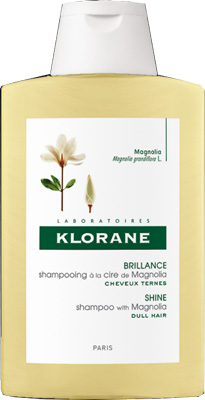KLORANE SHAMPOO CERA MAGNOLIA M17 - goldeneffe.it