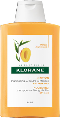 KLORANE SHAMPOO BURRO MANGO 400 ML - goldeneffe.it