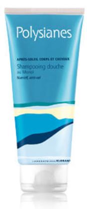 KLORANE POLY SHAMPOO DOCCIA MONOI - goldeneffe.it