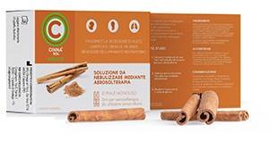 CINNA SOL ADULTI 10 FIALE DA 5 ML - goldeneffe.it
