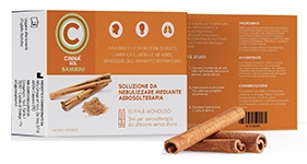 CINNA SOL BAMBINI 10 FIALE DA 5 ML - goldeneffe.it