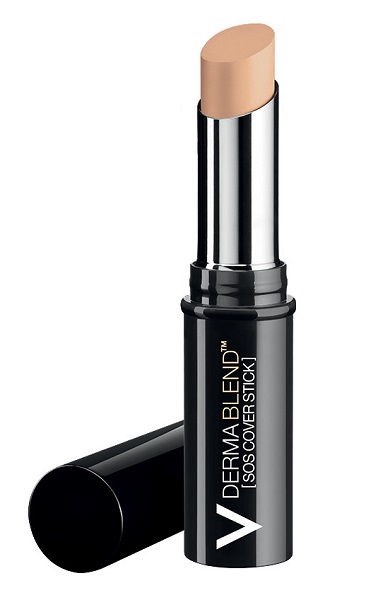 DERMABLEND STICK SOS 15 4,5 G - goldeneffe.it
