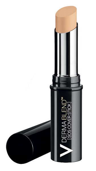 DERMABLEND STICK SOS 25 4,5 G - goldeneffe.it