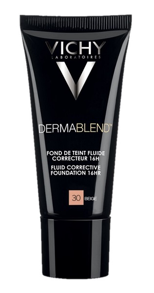 DERMABLEND FLUIDO 30 30 ML - goldeneffe.it