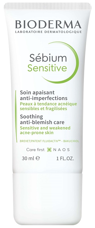 SEBIUM SENSITIVE 30 ML - goldeneffe.it