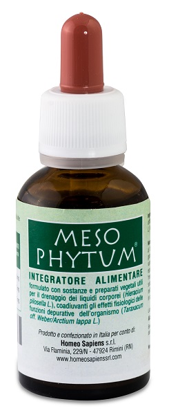 PHYTUM MESO 30 ML - goldeneffe.it