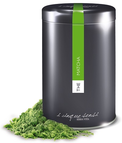 THE MATCHA 100 G - goldeneffe.it