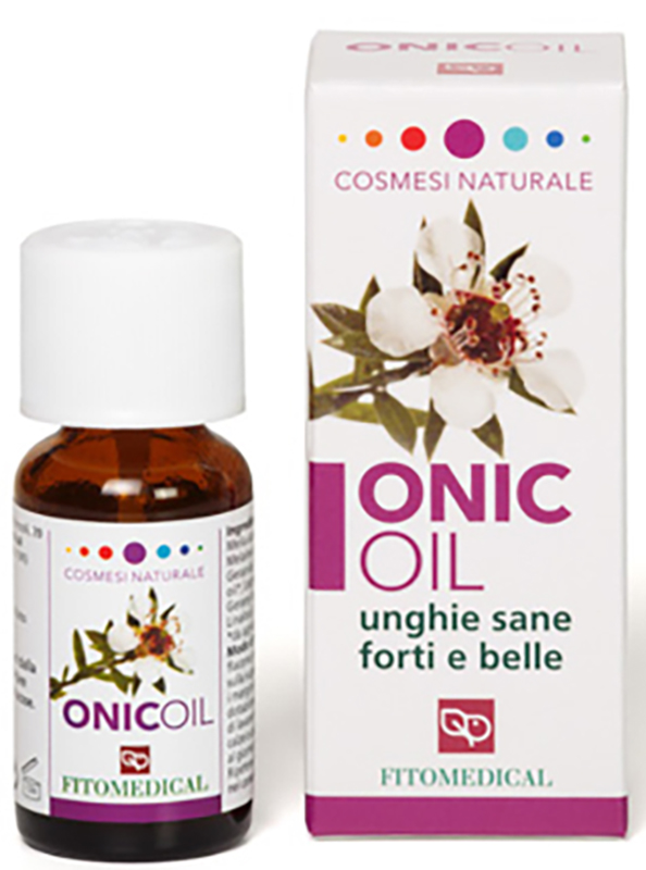 ONICOIL 10 ML - goldeneffe.it