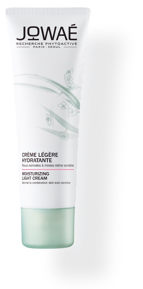 JOWAE CREMA LEGGERA IDRATANTE 40 ML - goldeneffe.it