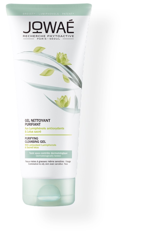 JOWAE GEL DETERGENTE PURIFICANTE 200 ML - goldeneffe.it