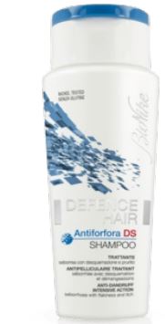 BIONIKE DEFENCE HAIR SHAMPOO ANTIFORFORA GRASSA 200 ML - goldeneffe.it