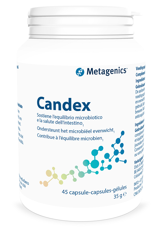 CANDEX 45 CAPSULE - goldeneffe.it