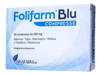 FOLIFARM BLU COMPRESSE - goldeneffe.it