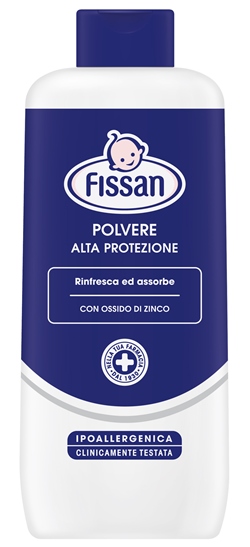 FISSAN POLVERE ALTA PROTEZIONE 500 G - goldeneffe.it