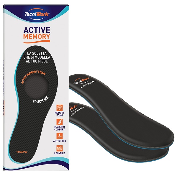 ACTIVE MEMORY SOLETTA 42 1 PAIO - goldeneffe.it