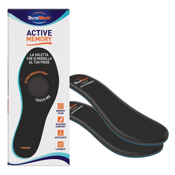 ACTIVE MEMORY SOLETTA 45 1 PAIO - goldeneffe.it