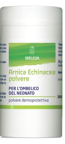 ARNICA ECHINACEA POLVERE PER USO ESTERNO 20 G - goldeneffe.it
