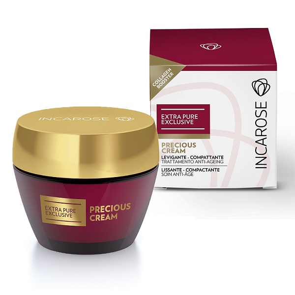 INCAROSE EPE PRECIOUS CREAM 50 ML - goldeneffe.it