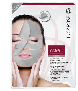 INCAROSE EPE SILVER 25 ML - goldeneffe.it