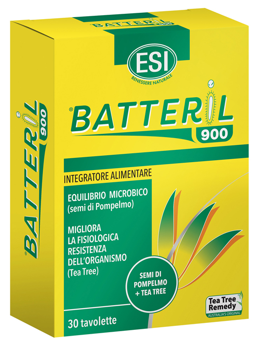 ESI BATTERIL 900 30 TAVOLETTE - goldeneffe.it