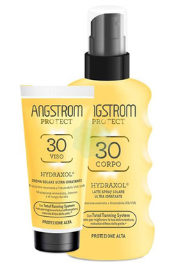 ANGSTROM BIPACCO LATTE 30 + VISO 30 - goldeneffe.it