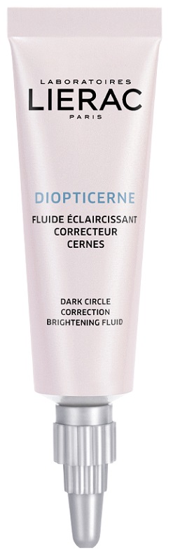 LIERAC DIOPTICERNE 15 ML - goldeneffe.it