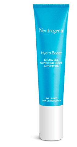 NEUTROGENA CONTORNO OCCHI RIVITALIZZANTE 15 ML - goldeneffe.it