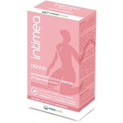 INTIMEA BAMBINA MENOPAUSA - goldeneffe.it