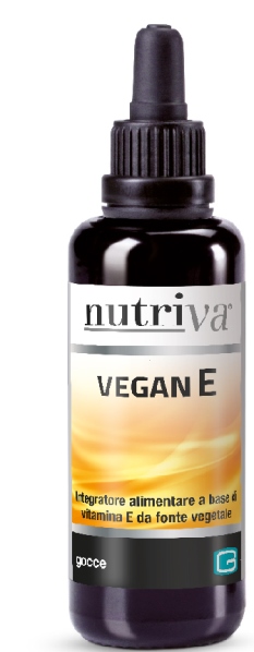NUTRIVA VEGAN E 30 ML - goldeneffe.it