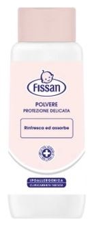 FISSAN POLVERE DELICATA 250 G - goldeneffe.it