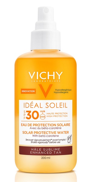 IS ACQUA SOLARE ABBRONZANTE 200 ML - goldeneffe.it