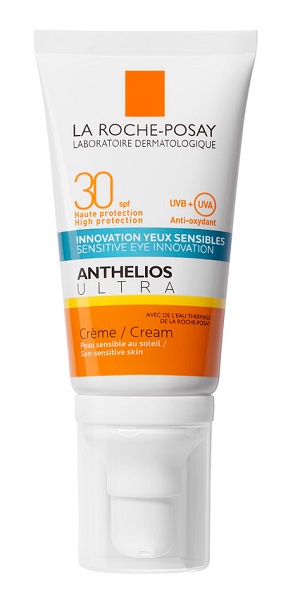ANTHELIOS CREMA 30 50 ML - goldeneffe.it