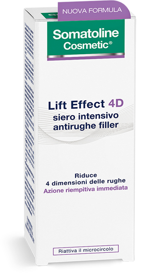 SOMAT C VISO 4D FILLER SIERO - goldeneffe.it