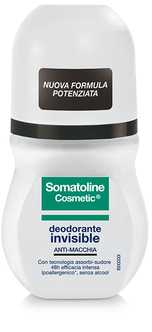 SOMAT C DEO INVIS ROLLON 50ML - goldeneffe.it