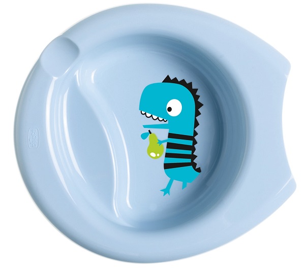 CHICCO CIOTOLINA FACILE IMBOCCO 6 MESI+ AZZURRO - goldeneffe.it