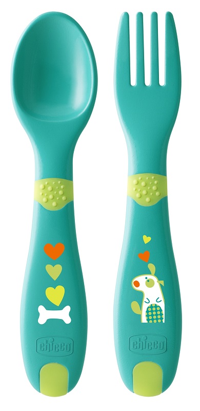 CHICCO POSATINE 12M+ - goldeneffe.it