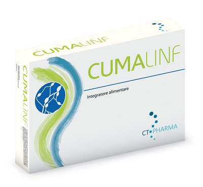 CUMALINF 30 COMPRESSE - goldeneffe.it