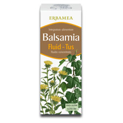 BALSAMIA FLUID TUS 200 ML - goldeneffe.it