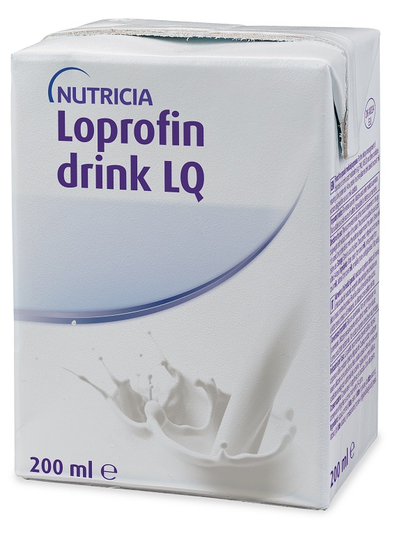LOPROFIN DRINK 200 ML - goldeneffe.it
