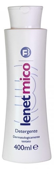 LENET MICO 400 ML - goldeneffe.it