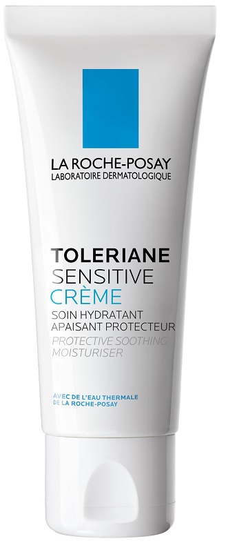 TOLERIANE SENSITIVE CREMA VISO 40 ML - goldeneffe.it