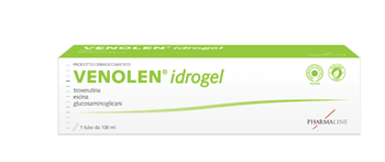 VENOLEN IDROGEL 100 ML - goldeneffe.it