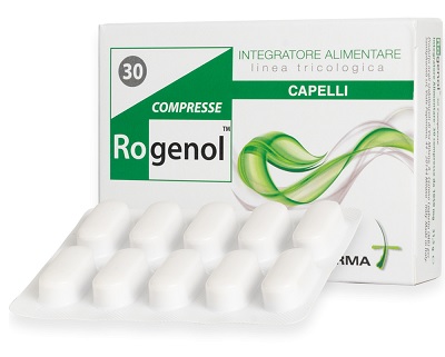 ROGENOL 30 COMPRESSE DA 1050 MG - goldeneffe.it